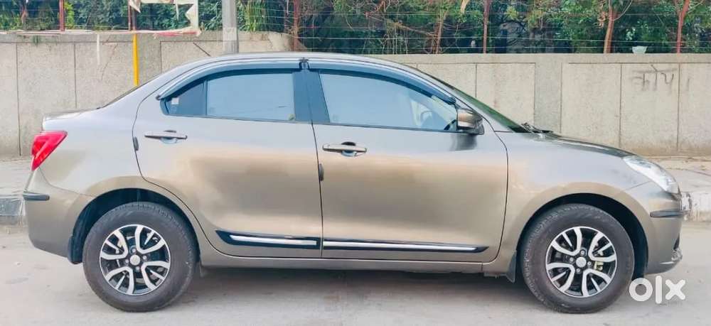 Maruti Suzuki Dzire 1.2 Vxi Amt, 2023, Petrol