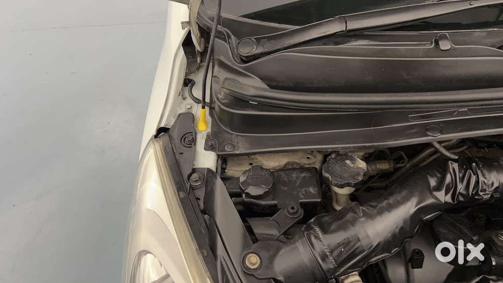 Hyundai I10 [2010-2016] 1.2 Magna At, 2012, Cng & Hybrids