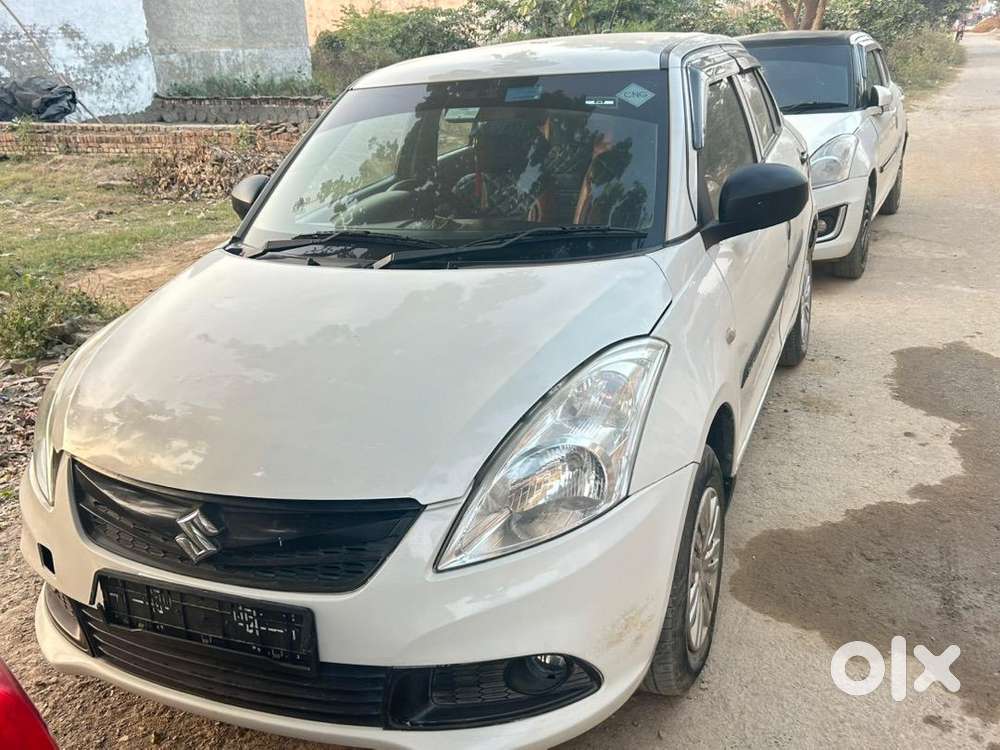 Maruti Suzuki Swift Dzire Tour 2019