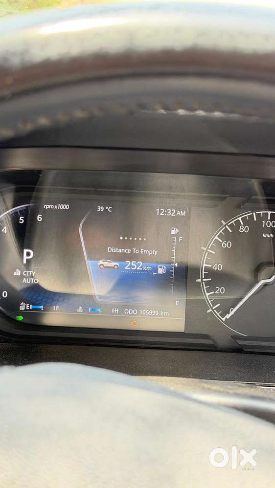 Tata Diesel Car 2022 Model
