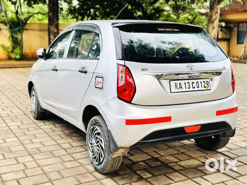 Tata Bolt, 2016, Diesel