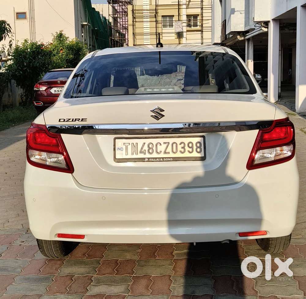 Maruti Suzuki Swift Dzire 1.3 Vxi, 2024, Petrol