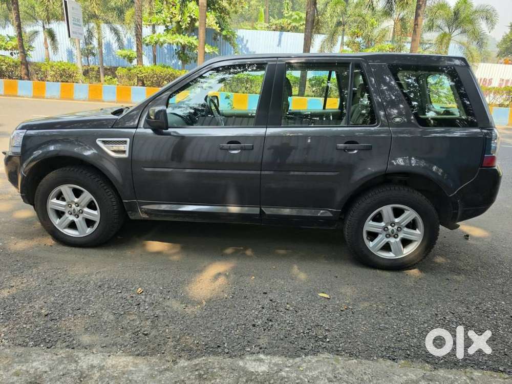 Land Rover Freelander 2 Td4 Se, 2013, Diesel
