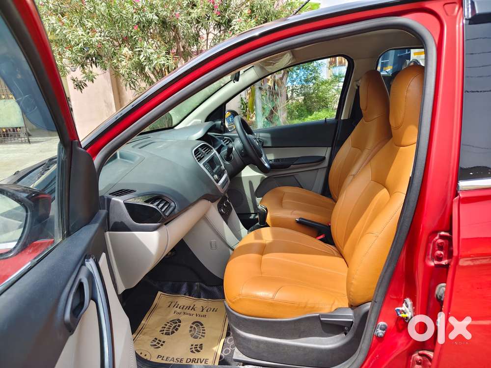 Tata Tiago 1.05 Revotorq Xt, 2017, Petrol