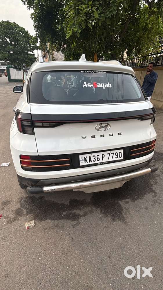 Hyundai Venue 1.5 Crdi 2022