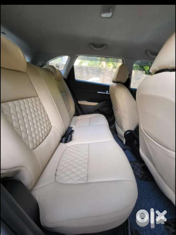 Kia Seltos 1.5 Petrol 2023
