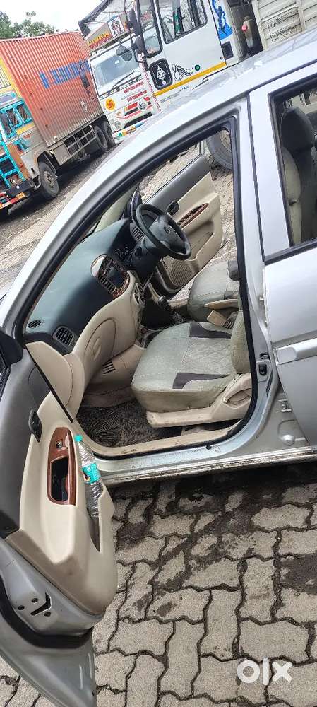 Hyundai Verna 1.5 Crdi 2007