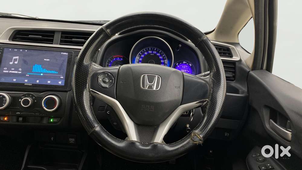 Honda Wr-v I-dtec S, 2017, Diesel