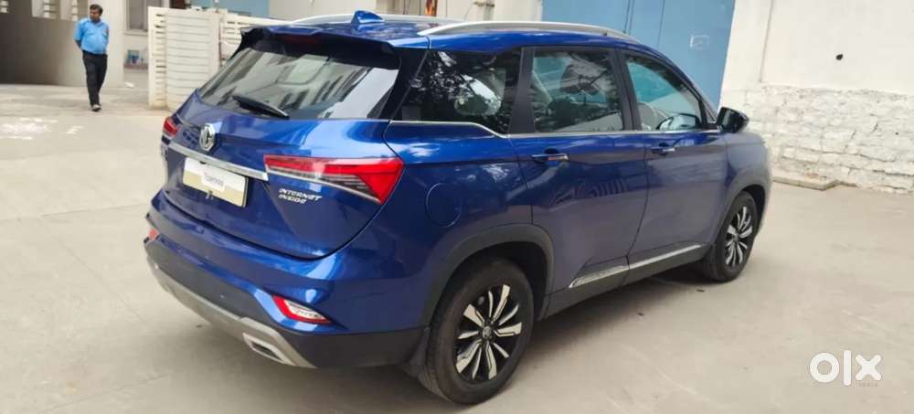 Mg Hector 2.0 Sharp Diesel, 2020, Diesel