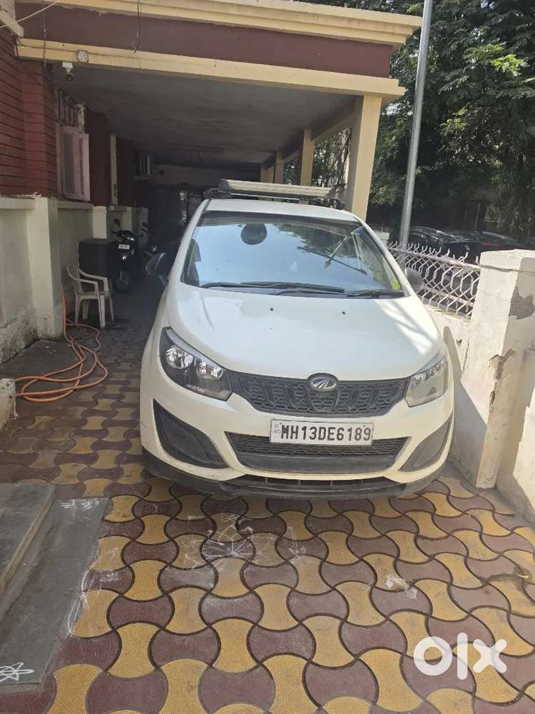 Mahindra Marazzo 2019 Diesel