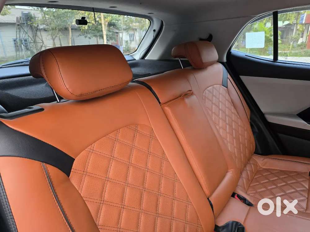 Hyundai Creta Sx 1.5l Na Petrol Manual