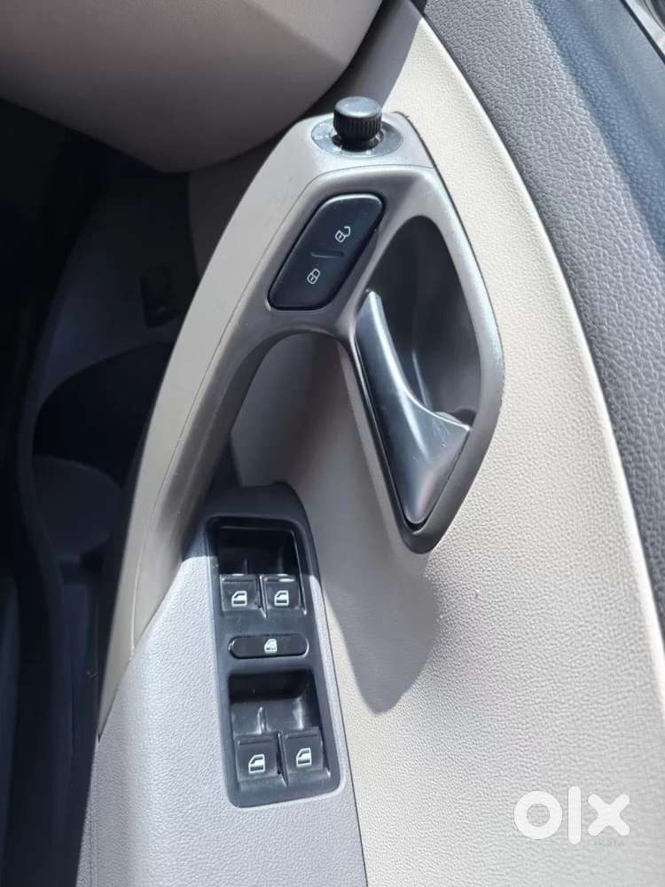Volkswagen Vento 2013-2015 1.5 Tdi Comfortline At, 2014, Diesel