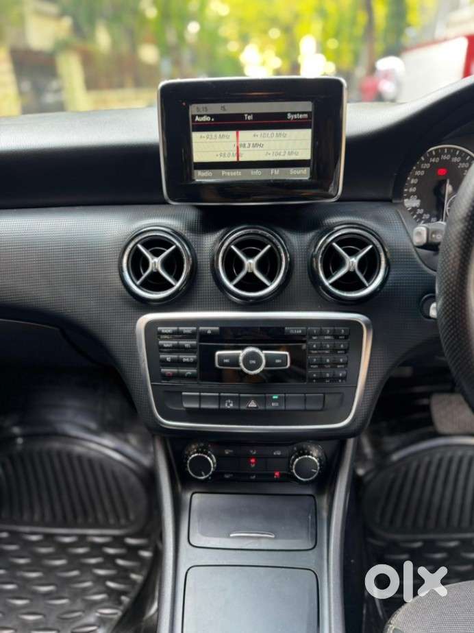 Mercedes-benz A Class A180 Sport Edition, 2014, Diesel