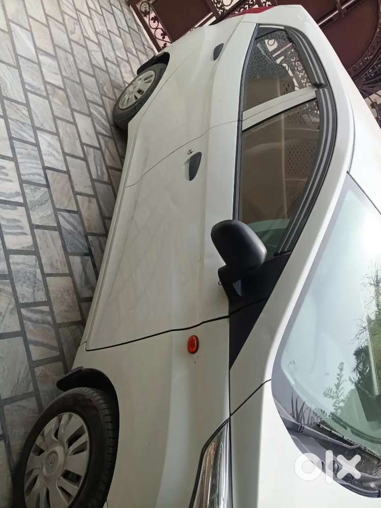 Hyundai Eon D-lite 2017 Car