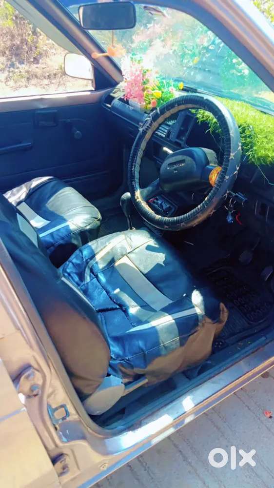 Maruti Suzuki 800 2004