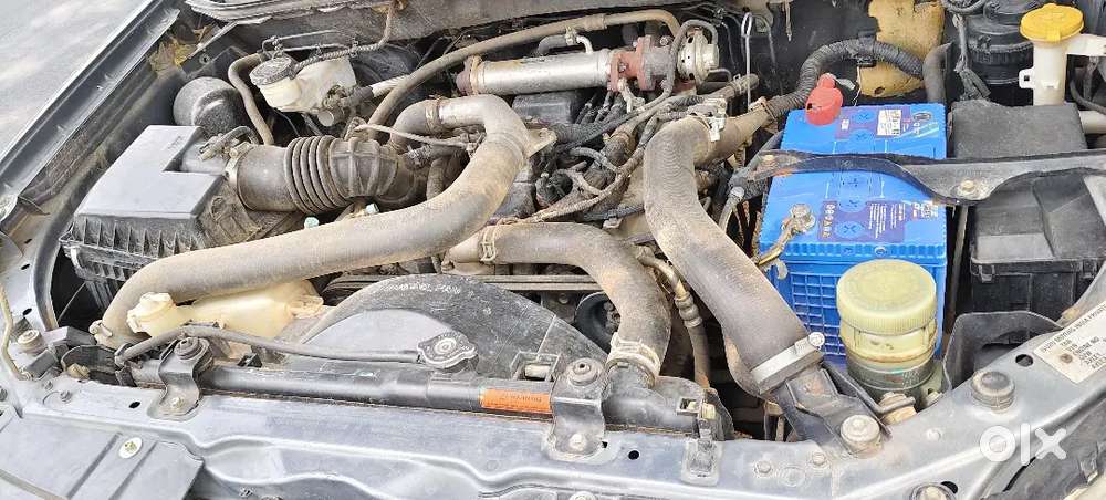 Isuzu D-max 2019 Diesel 200000 Km Driven Camper