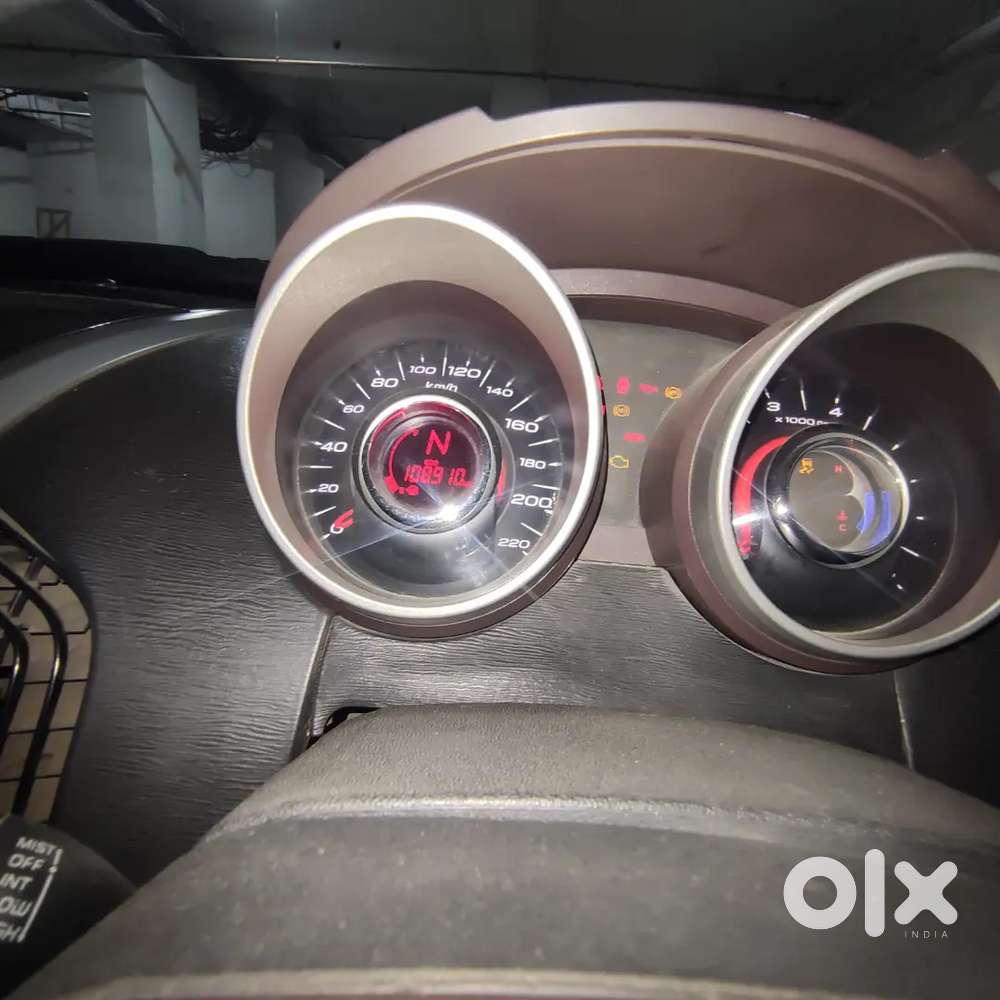 Remote  Key Condition Car