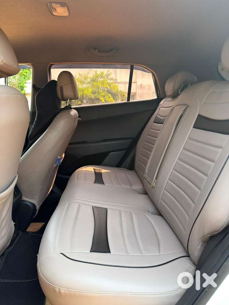 Hyundai Creta 1.6 Diesel (excellent Condition )