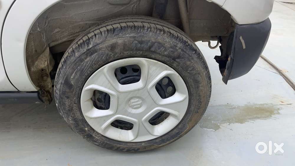 Maruti Suzuki S-presso Vxi Plus, 2020, Petrol