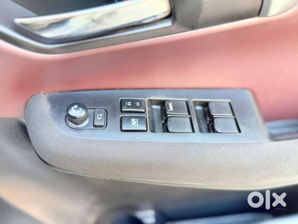 Maruti Suzuki Grand Vitara 1.5 Delta Smart Hybrid At, 2023, Petrol