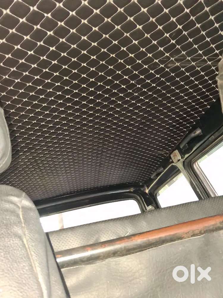 Maruti Suzuki Omni 2016 Petrol Good Condition