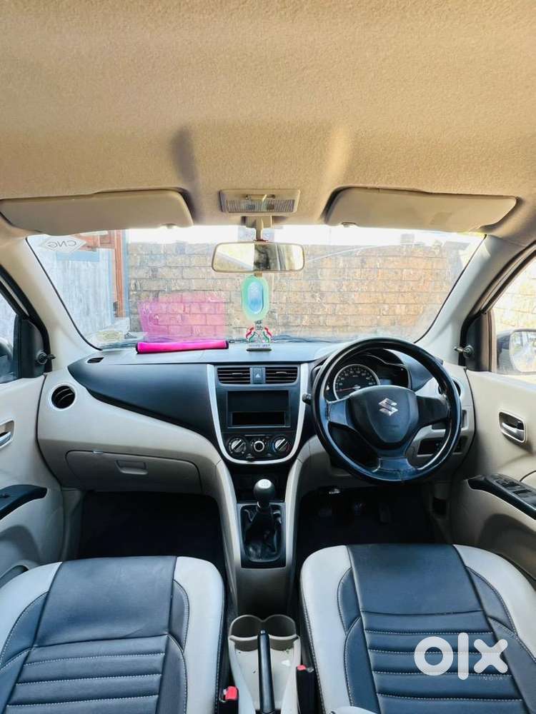 Maruti Suzuki Celerio 2019 Cng & Hybrids 85000 Km Driven