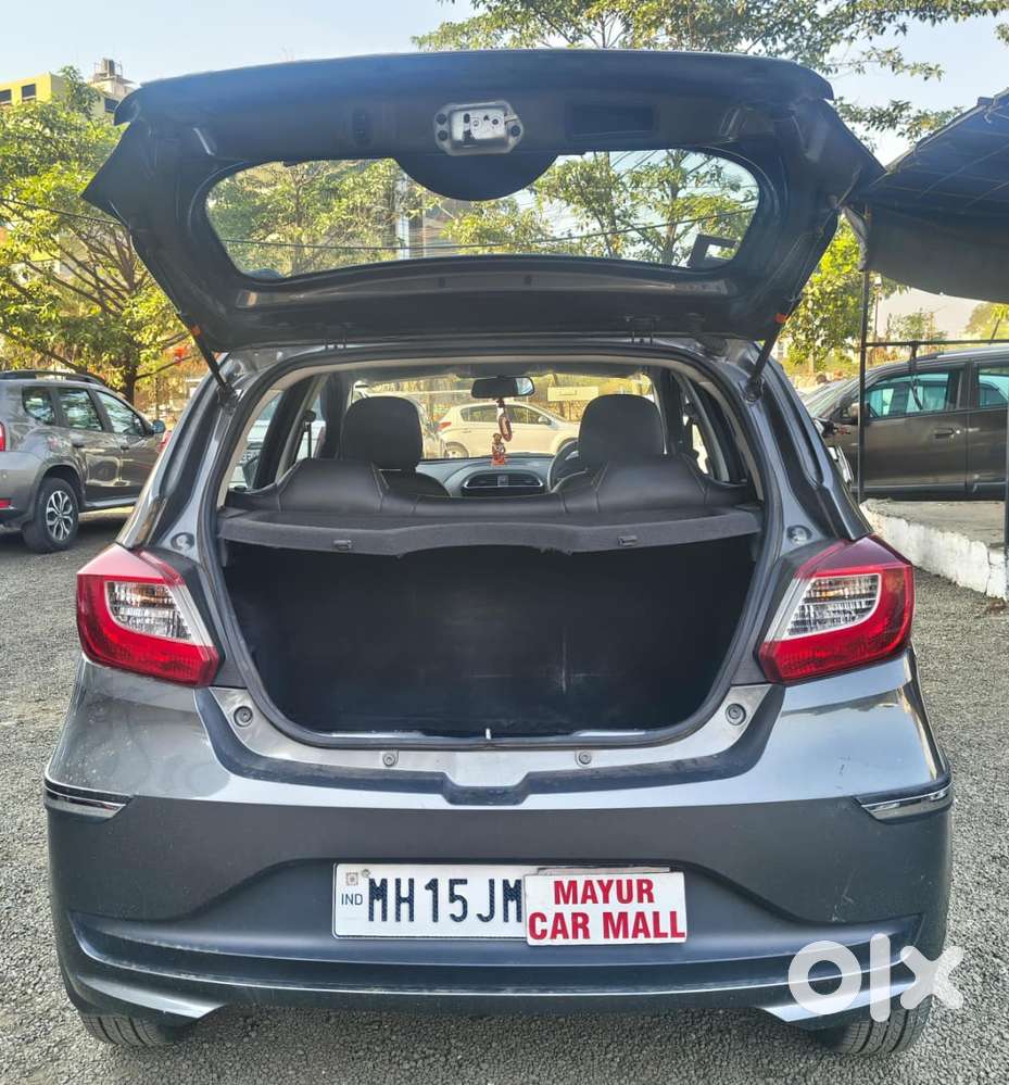 Tata Tiago 1.2 Revotron Xz Plus, 2023, Petrol