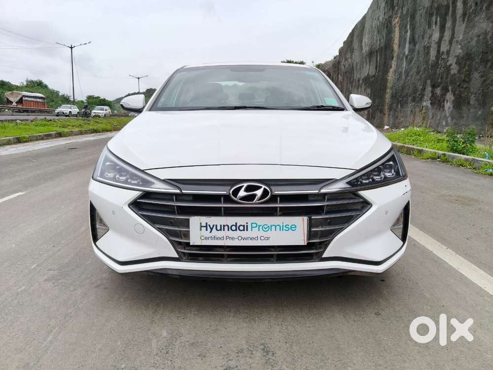 Hyundai Elantra in Mumbai, Free classifieds in Mumbai | OLX