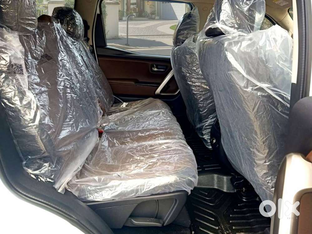 Mahindra Scorpio-n 2.2 Z8 Diesel At 7 Str, 2025, Diesel