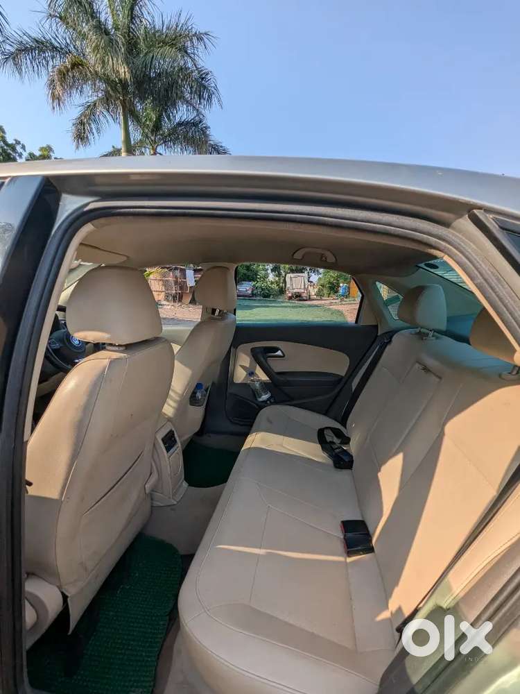 Volkswagen Vento 1.6 2014