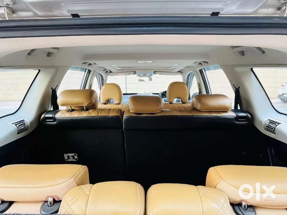 Mahindra Xuv500 W11 At, 2018, Diesel