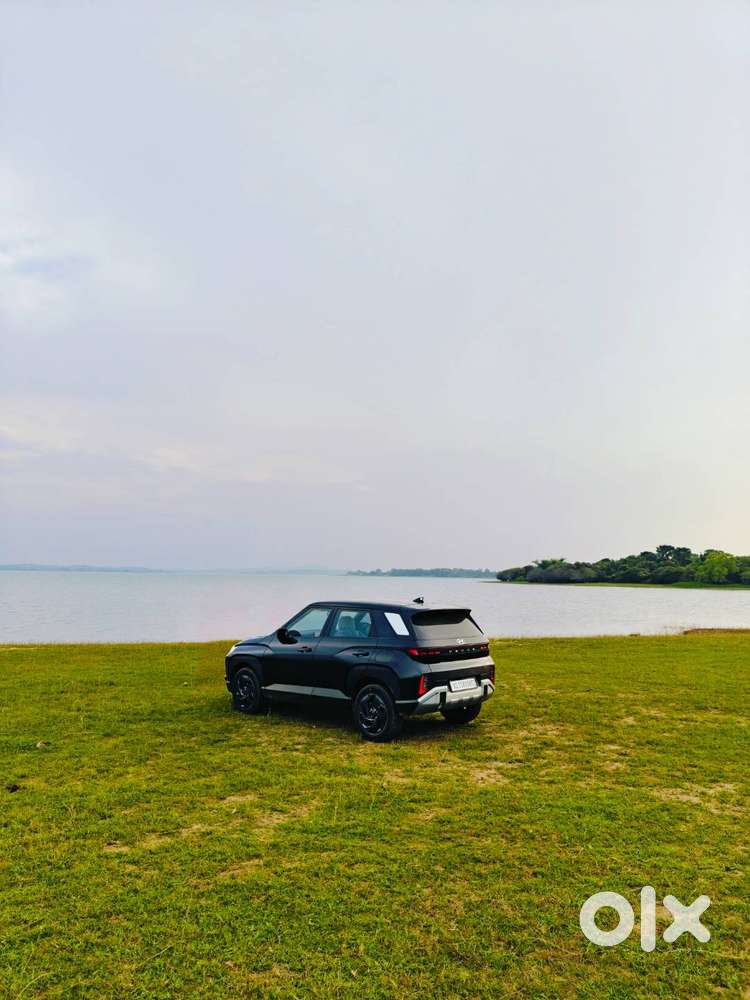 Hyundai Venue Se 2025