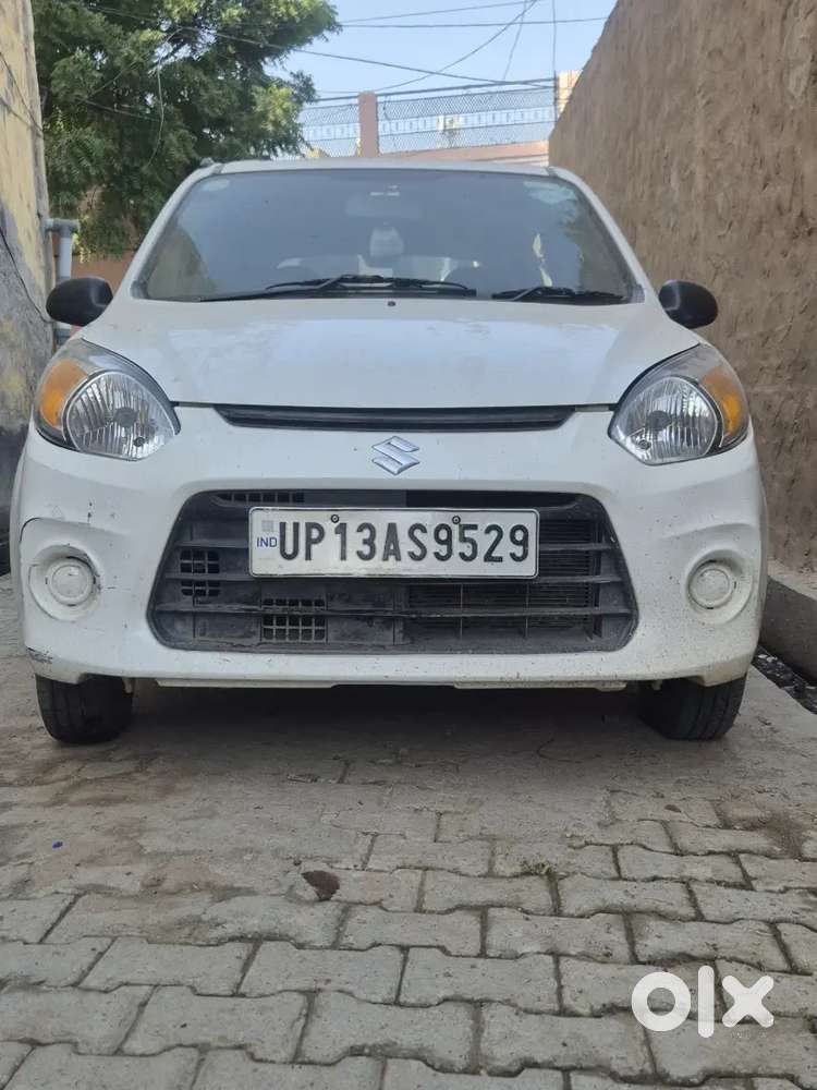2016 Maruti Suzuki Ac