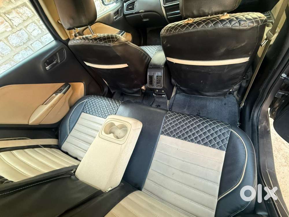 Honda City Diesel Manual 2015