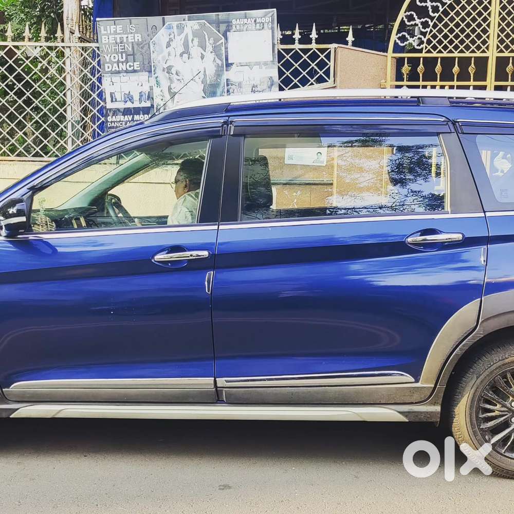 Maruti Suzuki Xl6 Alpha, 2019, Petrol