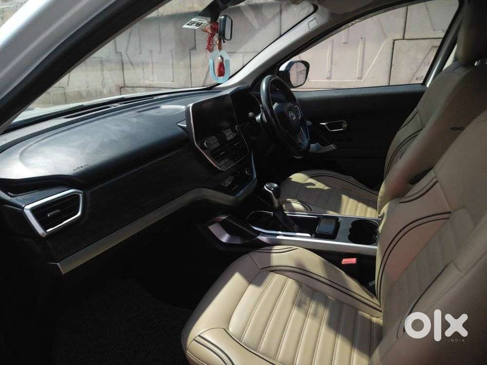 Tata Harrier Xza Plus At, 2022, Diesel