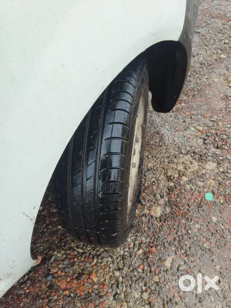 Chevrolet Spark 2009 Petrol
