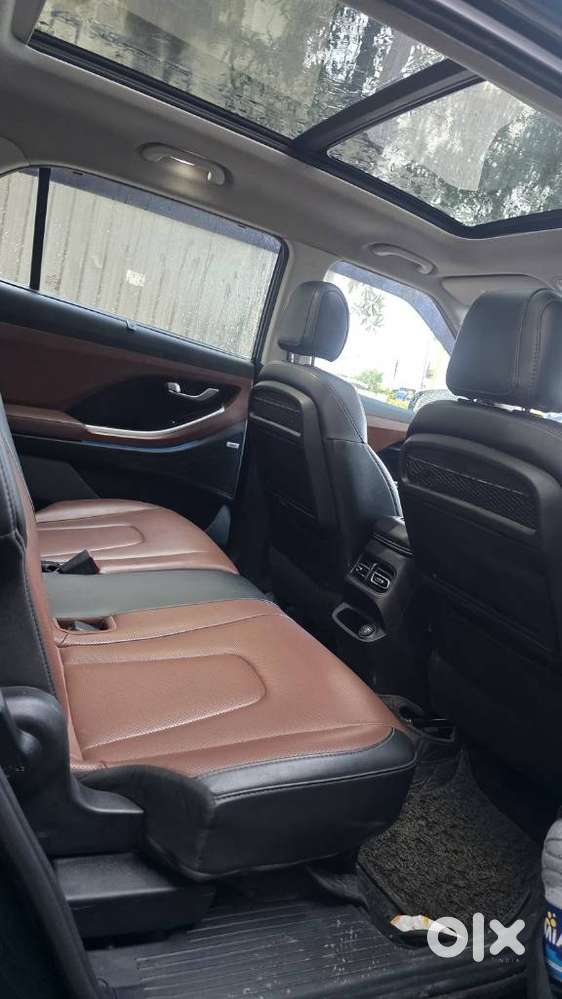 Hyundai Alcazar 1.5 Platinum Diesel Mt 7 Str, 2023, Diesel