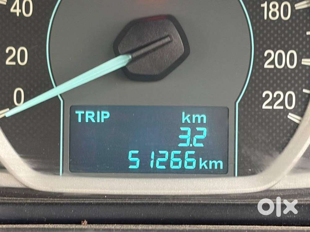 Ford Figo Aspire 1.2 Ti-vct Ambiente Abs, 2017, Petrol