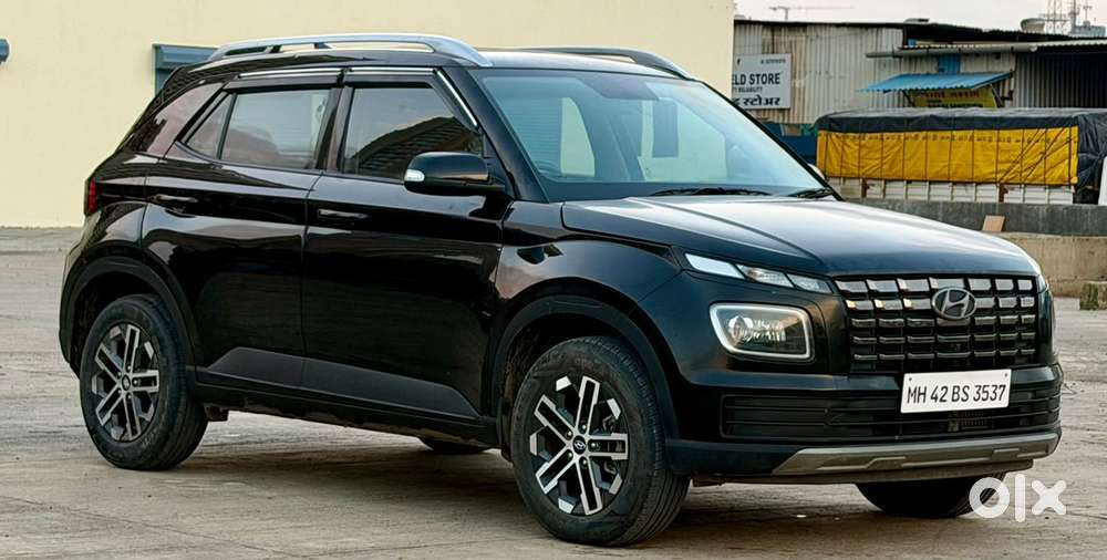 Hyundai Venue 1.5 Crdi S Plus, 2025, Diesel