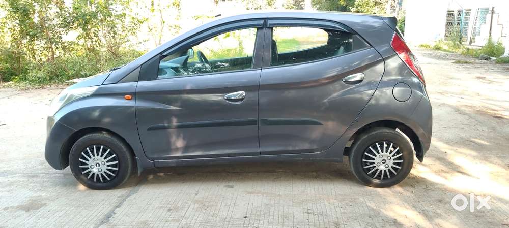 Hyundai Eon Era +, 2012, Cng & Hybrids