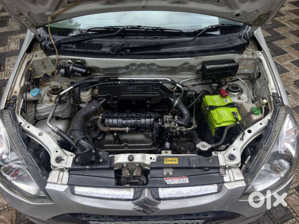 Maruti Suzuki Alto 800 Lxi, 2015, Petrol