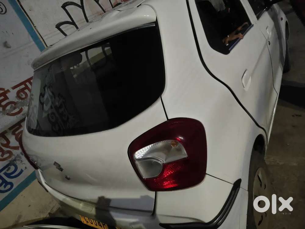 Maruti Suzuki K10 Vxi Alto Taxi Car