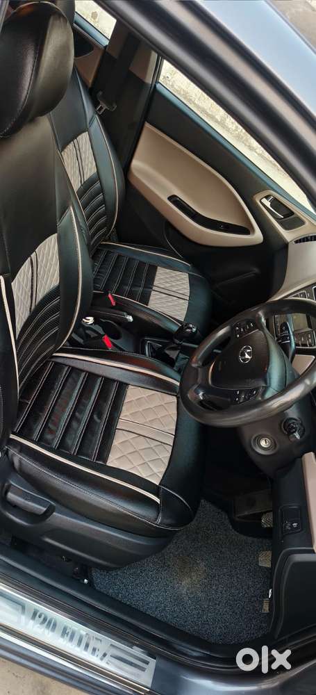 Hyundai Elite I20 Magna Plus, 2019, Petrol