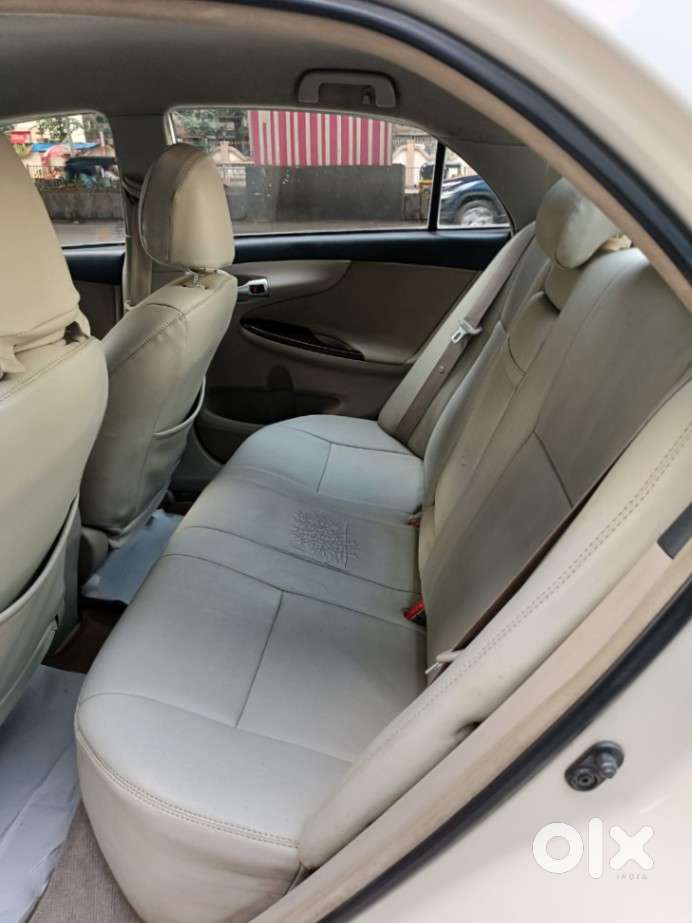 Toyota Corolla Altis 2010-2013 G, 2012, Petrol