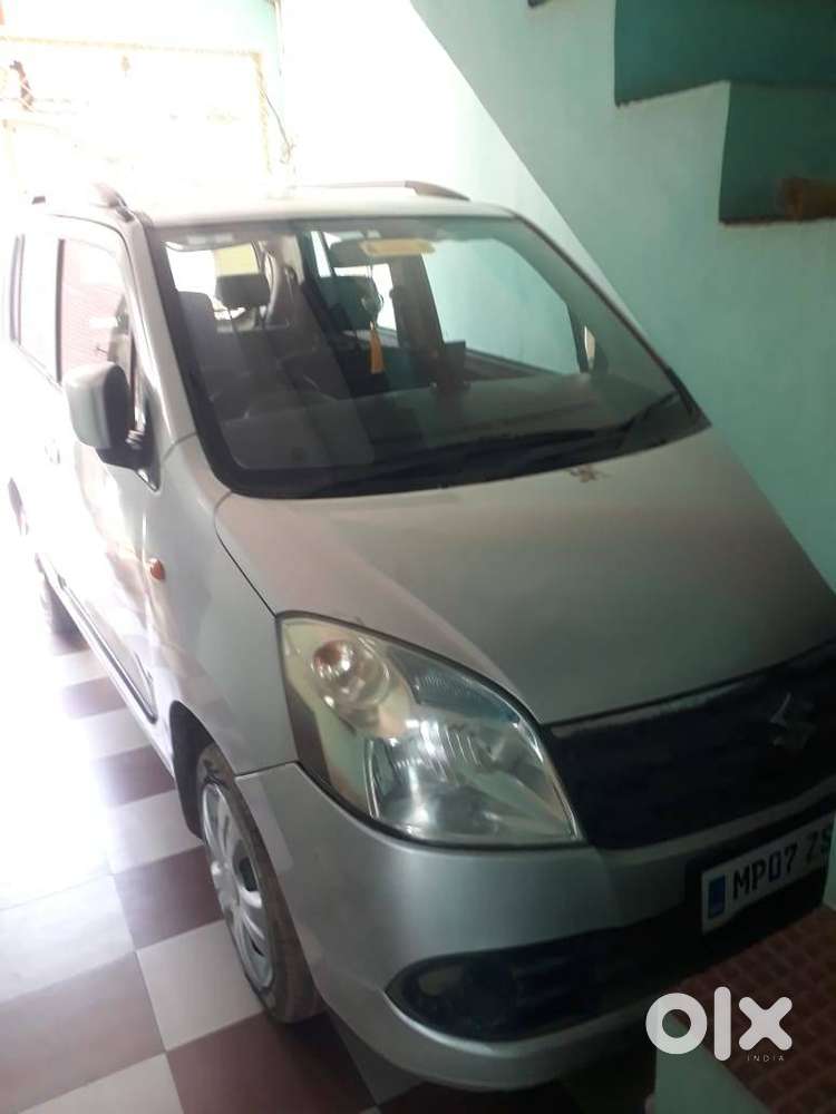 Good Condition Car