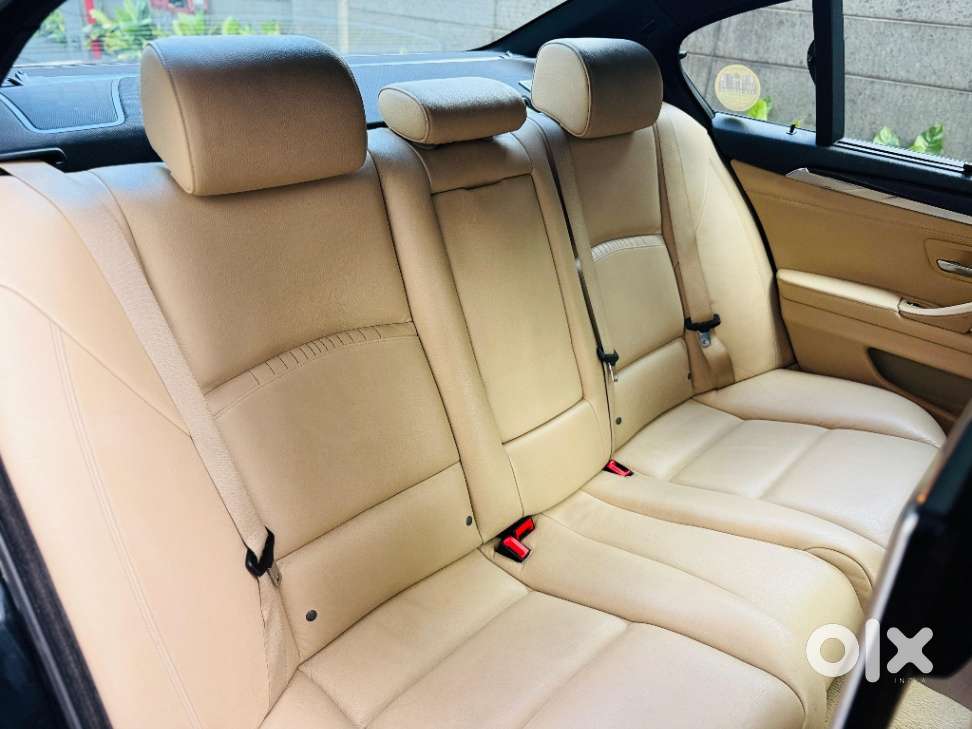 Bmw 5 Series 3.0 530d M Sport, 2015, Diesel