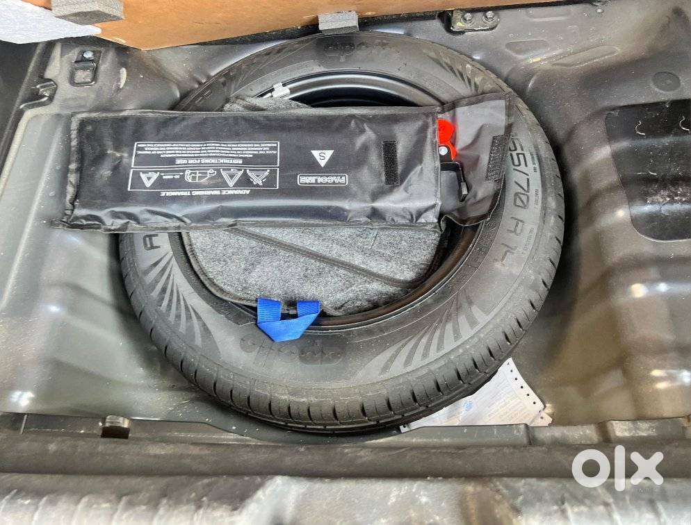 Hyundai Exter Sx 1.2 Amt, 2023, Petrol