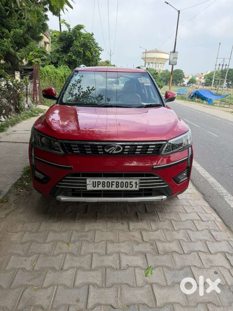 Mahindra Xuv300 Diesel 2019