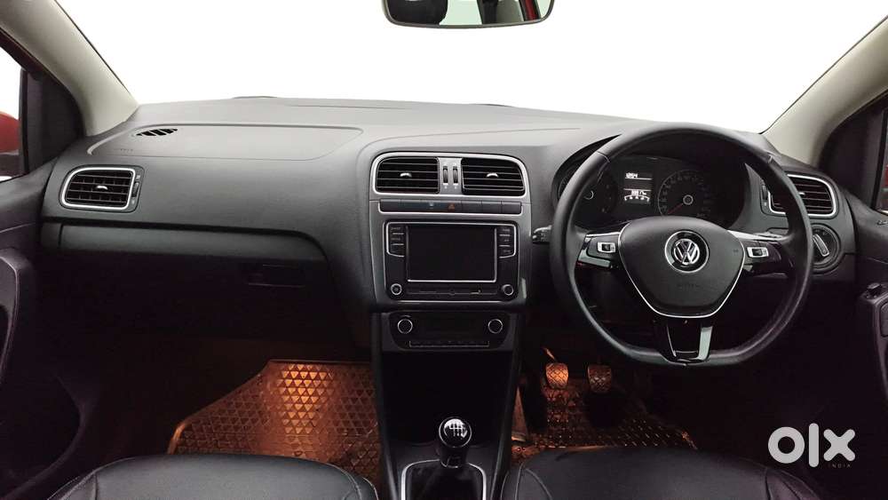 Volkswagen Polo 1.0 Highline Plus Tsi, 2020, Petrol